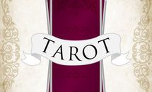 [2014 5월] TAROT CARDS NAILS