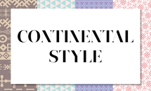 [2014 9월] Continental Style Nails